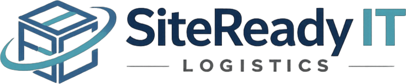 SiteReadyIT Logistics