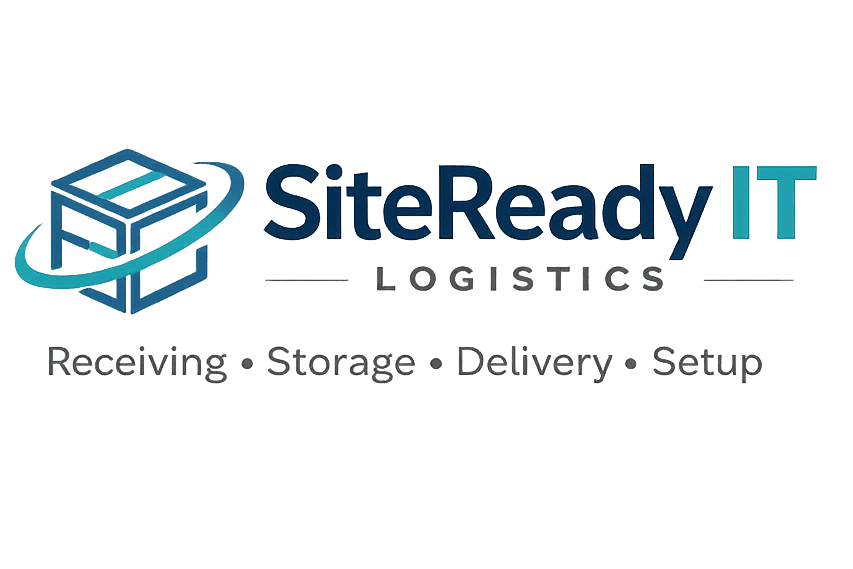 SiteReady IT Logistics